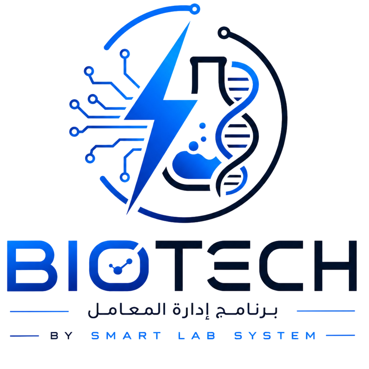 BioTech logo